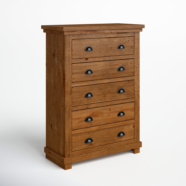 Birch lane chest on sale of drawers